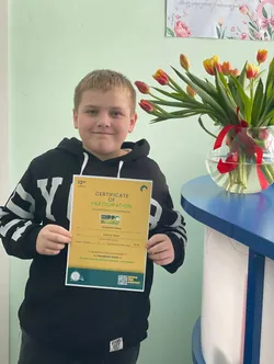 Матвей Горбатовский