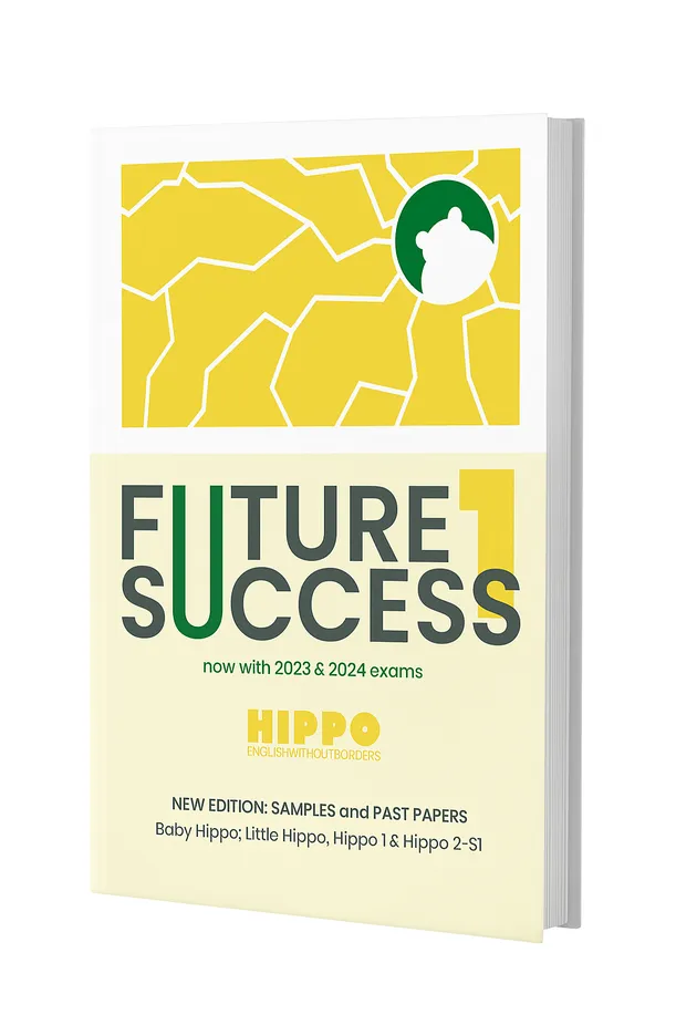 Future Success 1
