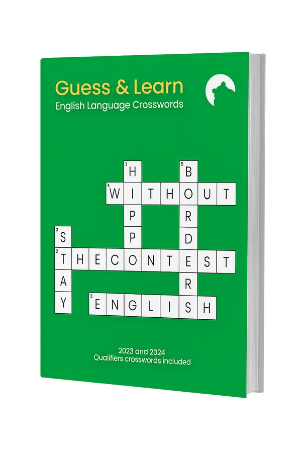 Guess and Learn (updated 2024)